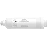 RO Activated Carbon Filter for 600GPD Reverse Osmosis System for Water Filtering