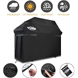 tepro Toronto - Barbacoa de carbón con regulador de altura: Amazon ...