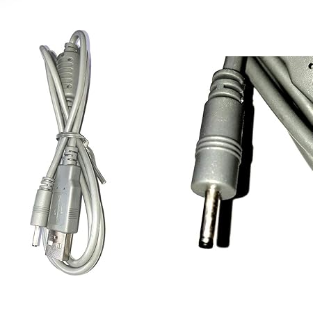 Womanizer Ladekabel 2go (to go), Pro40, +Size und wasserdichter Pro