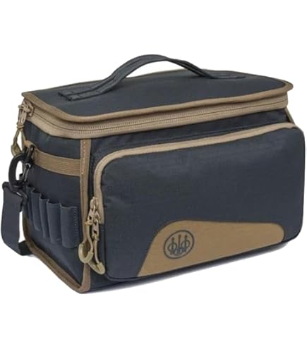 Beretta（ベレッタ）Challenge ソフトガンケース （140cm） ベレッタ Challenge EVO Folderable レンジガンケース 140