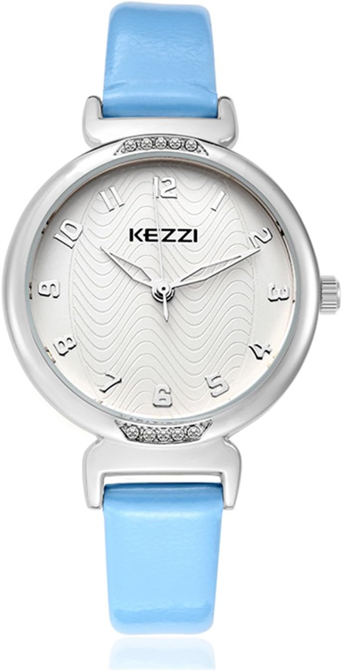 DOVODA Womens Watches Fashion Classic Wristwatches Small Face Dress Watch