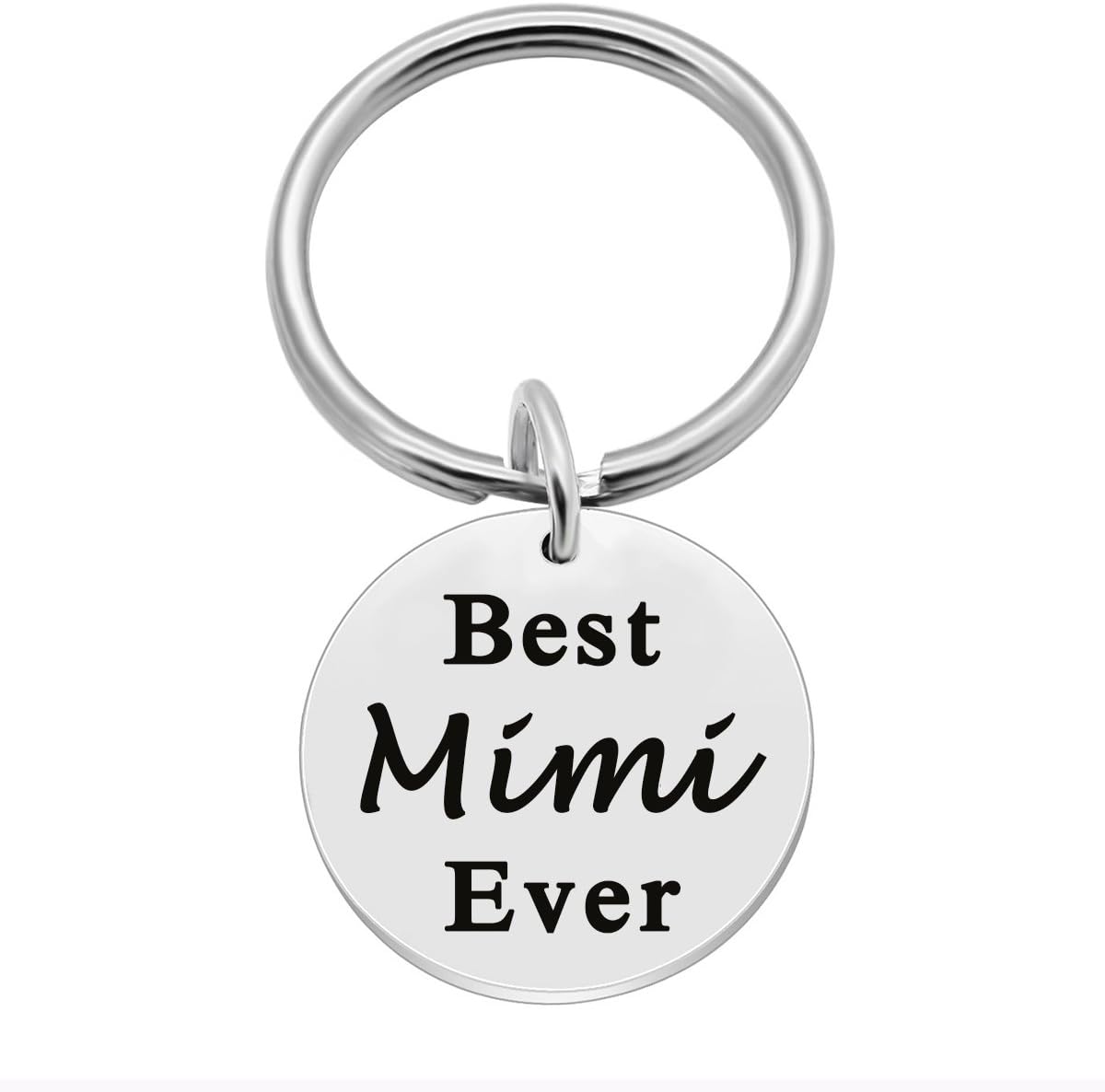 mothers day keyring