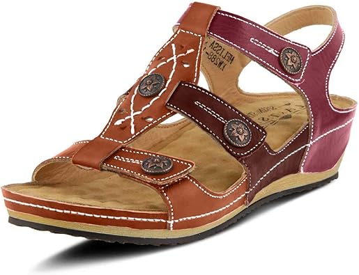 spring step sandals amazon