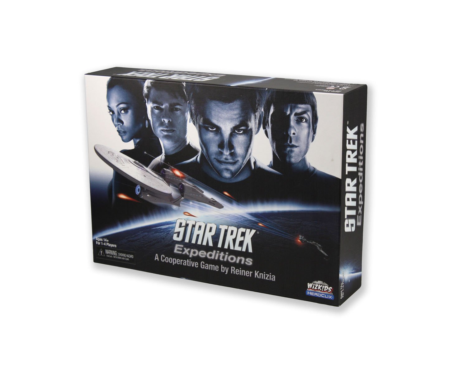 Star Trek Expeditions