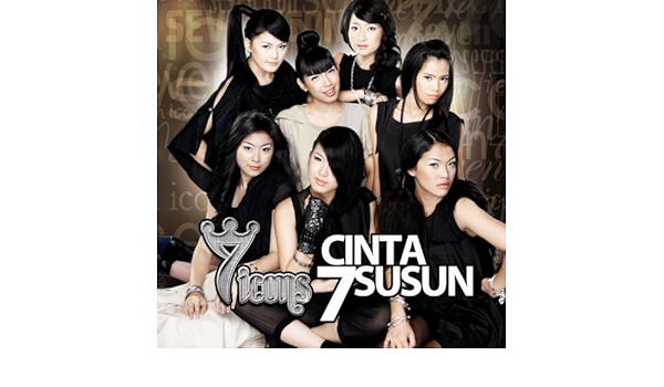 Cinta 7 Susun By 7 Icons On Amazon Music Amazon Com