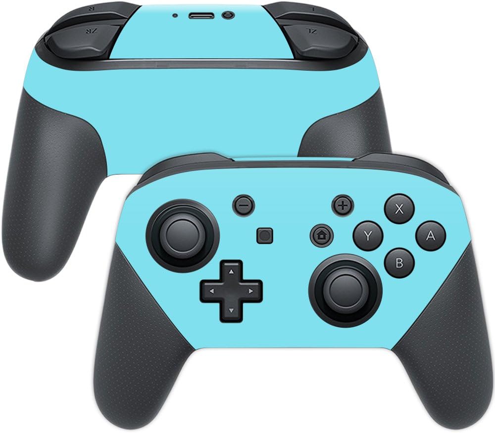 MightySkins Skin for Nintendo Switch Pro