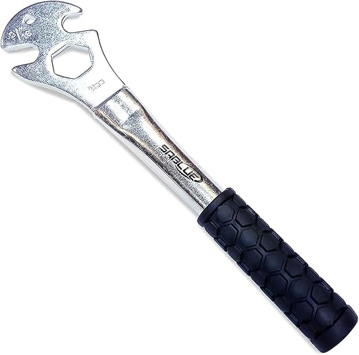 bike multi tool with 15mm wrench