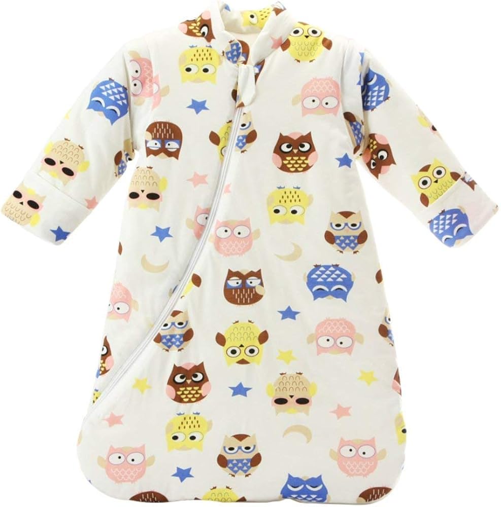 long sleeve sleeping bag 2.5 tog