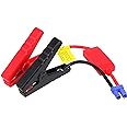 thumbnail image 2 of FIBITOOL Jump Starter Cable Clamp Alligator Clips To EC5 2 of 12