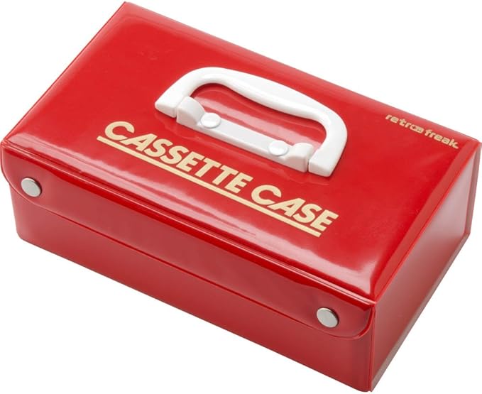 Amazon レトロフリーク クラシックゲームカセット 収納ケース Fc Md カセットテープ 用 メガドライブ