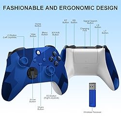 Xbox One Controller,Xbox Controller Wireless for