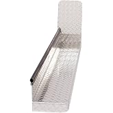 Dee Zee DZ2053 Brite-Tread Aluminum Running Boards
