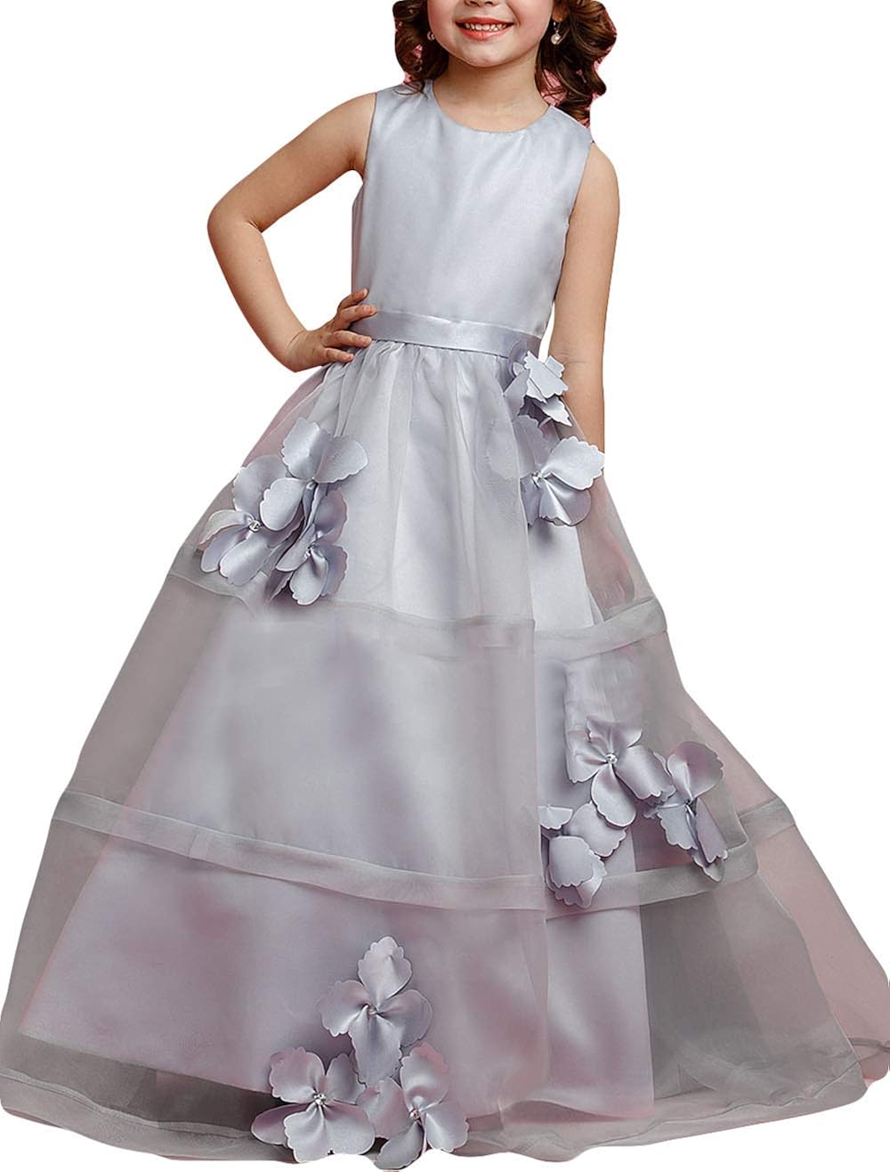 fairy princess gown