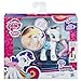 My Little Pony Explore Equestria Magical Scenes Rarity