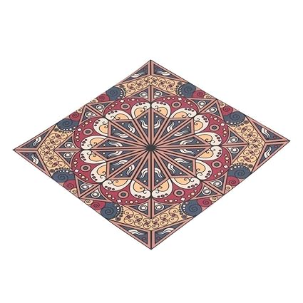 Amazon Com Taka Co Marble Contact Paper 10pcs 3d Flower
