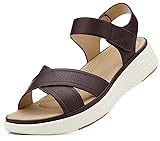 UBFEN Womens Platform Sandals Comfortable