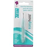 Trim Eh Slnt Tweezer Size Ea