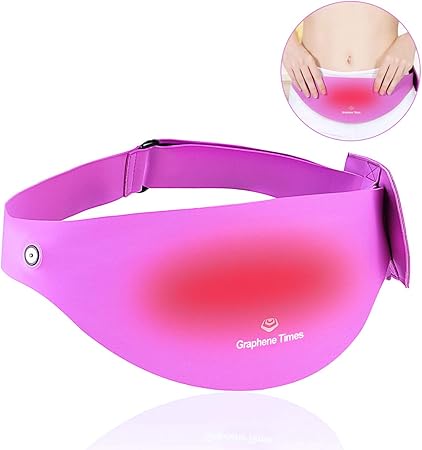 Amazon お腹 温める ホットベルト Graphene Times 腰サポーター グラフェン発熱 Usb電熱式 3段階温度調節 子宮を温める 冷え解消 腰痛 生理痛 冷え性対策 発熱ベルト 腹巻き Graphene Times 温熱シップ Amazon お腹 温める ホットベルト Graphene Times 腰サポーター グラフェン発熱 Usb電熱式 3段階温度調節 子宮を温める 冷え解消 腰痛 生理痛 冷え性対策 発熱ベルト 腹巻き Graphene Times 温熱シップ