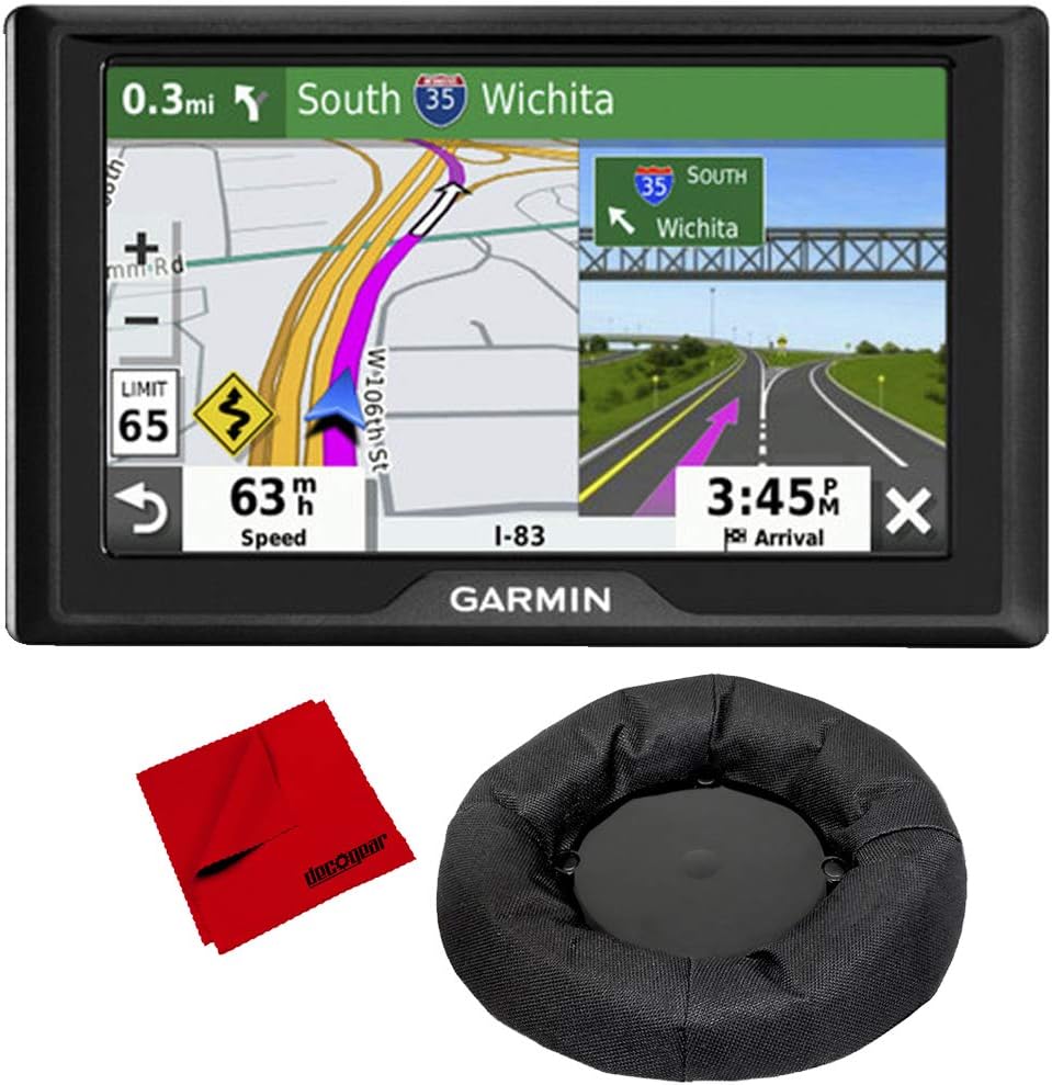 gps canadian tire garmin