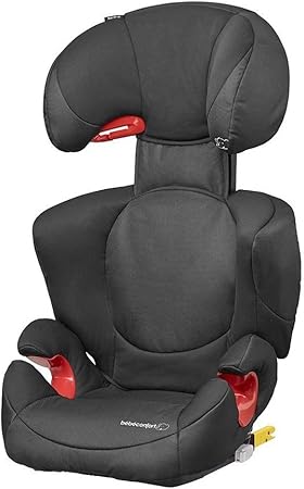 Bebe Confort 2 3 Rodi Xp Fix Isofix Group Car Seat Amazon Co Uk Baby Products