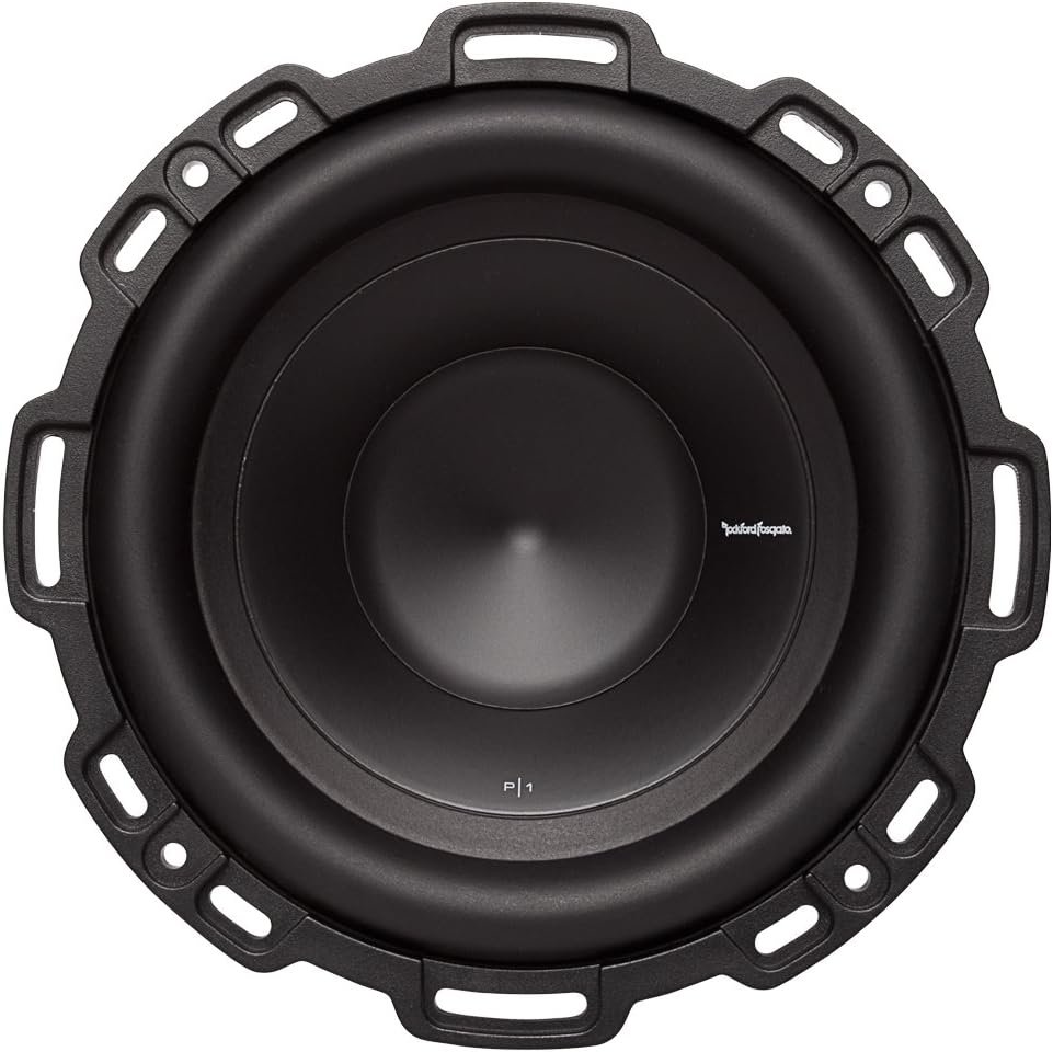 8 inch rockford fosgate p1