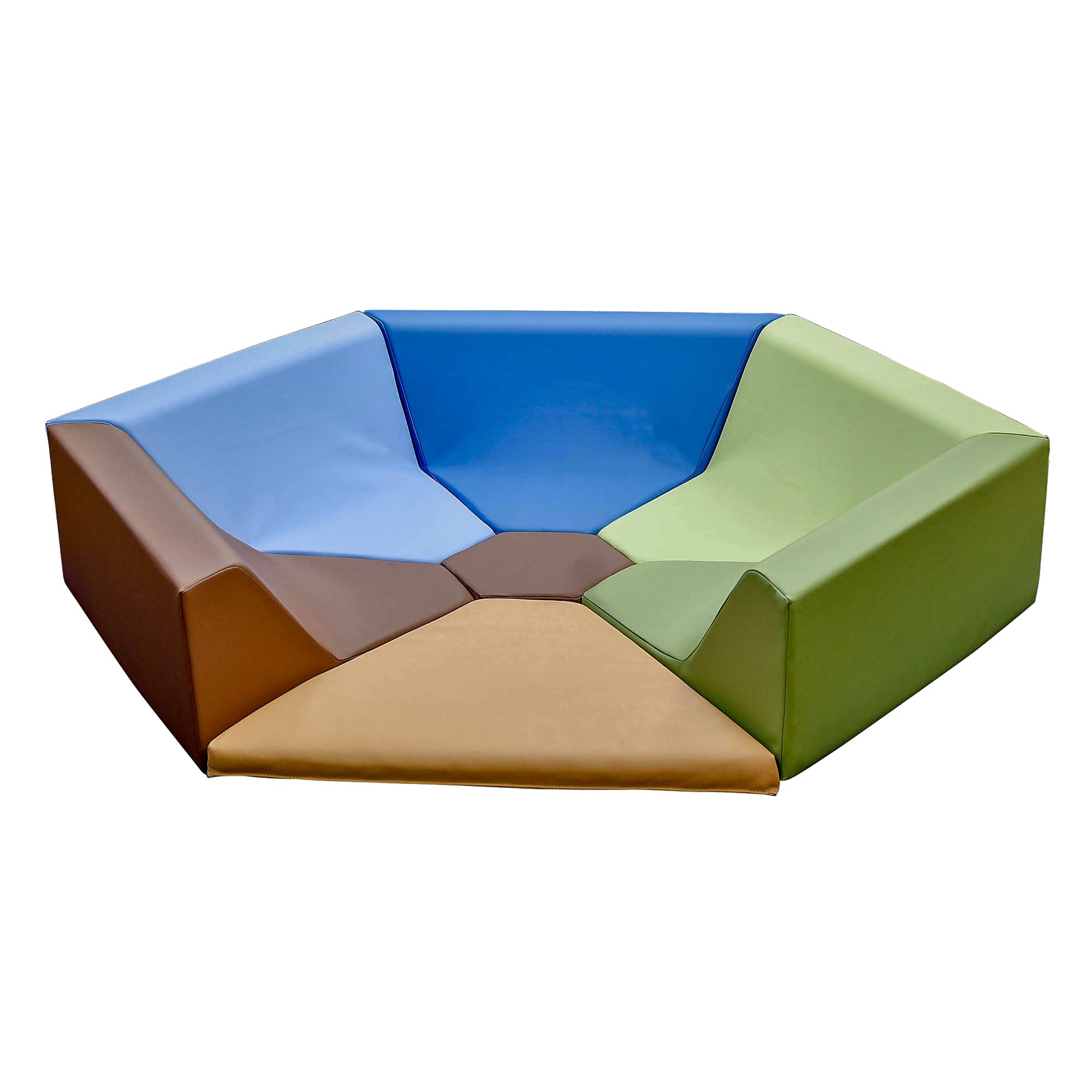 Children's Factory-CF710-121 Woodland Hollow Furniture