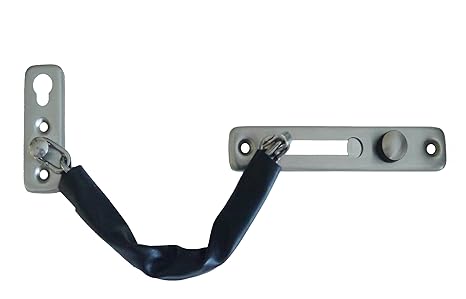 GARNITURA Türkette extra Stark + Kettenhalterung + Öffnungssperre + TOP Design