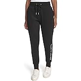 Tommy Hilfiger Womens Jogger Pants