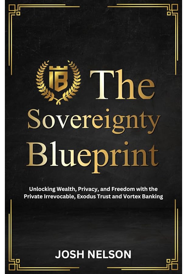 The Trust Codex: Securing Your Legacy The Entrepreneurs guide to a