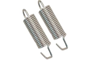 2 Pack Replacement Spring Compatible with Corona 3800-5 Compound Action Tree Pruner, Fits TP 3811, TP 3841, TP 3714 – Tree Pr