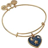 Alex and Ani Path of Symbols Heart Bracelet