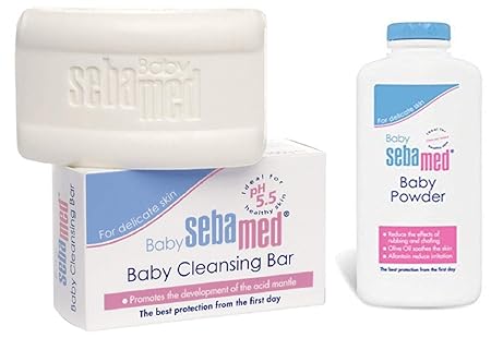 tedibar baby powder price