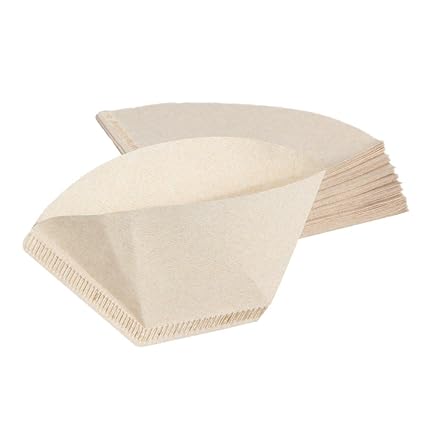 Chinatera Coffee Paper Filter Coffee Hand Pou Coffee Filter Drip Cup