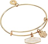 ALEX AND ANI Pet Love Bracelets