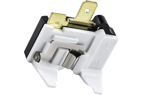 Seentech 6750C-0005P Refrigerator Overload Protector - Compatible with LG â€“ Replaces: AP4439459 1357963 AH3529540 EA3529540 6750C-0004R PS3529540