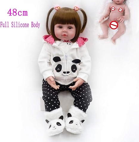 bambole di silicone amazon