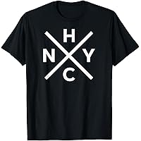 Amazon.com: NYHC Vintage New York Hardcore Long Sleeve T