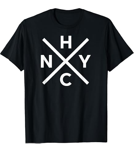 Amazon.com: Hardcore Hxc Shirt NYHC Hardcore Punk T-Shirt