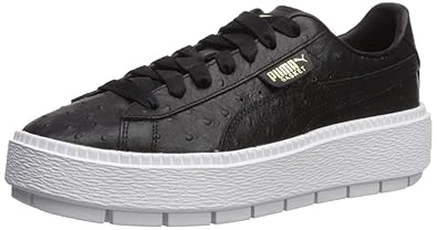 amazon puma platform