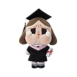 POP MART Crybaby Sunset Concert Series-Plush