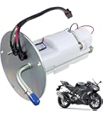 ふふふ 07 08 KAWASAKI NINJA ZX6R FUEL PUMP 49040-0023 K54