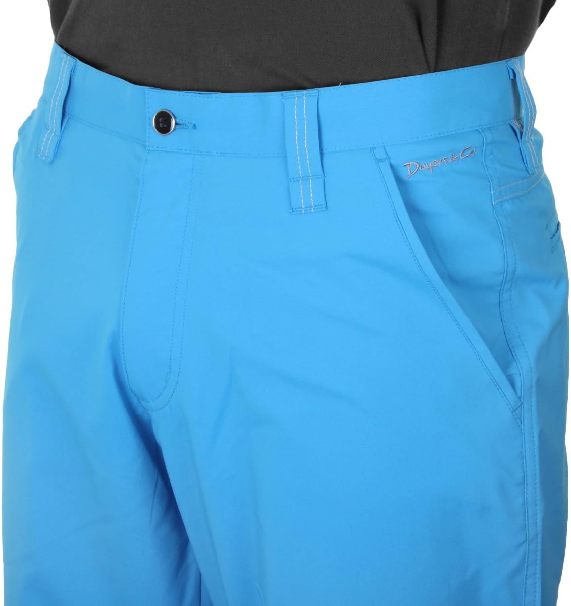 dwyers micro tech golf trousers