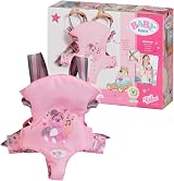 BABY born Nightfriends Doll 30cm with Light Sound Effects From Birth view 1