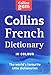 Collins Gem French Dictionary. by