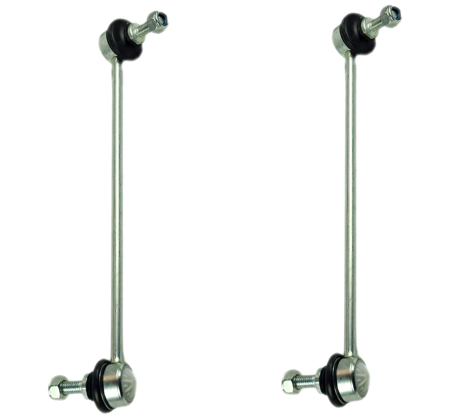 Front Stabiliser Anti Roll Bar Drop Links Replacement For BMW 1, 3 Series, E81, E82, E88, E92, E93