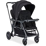 joovy caboose ultralight ikinci el