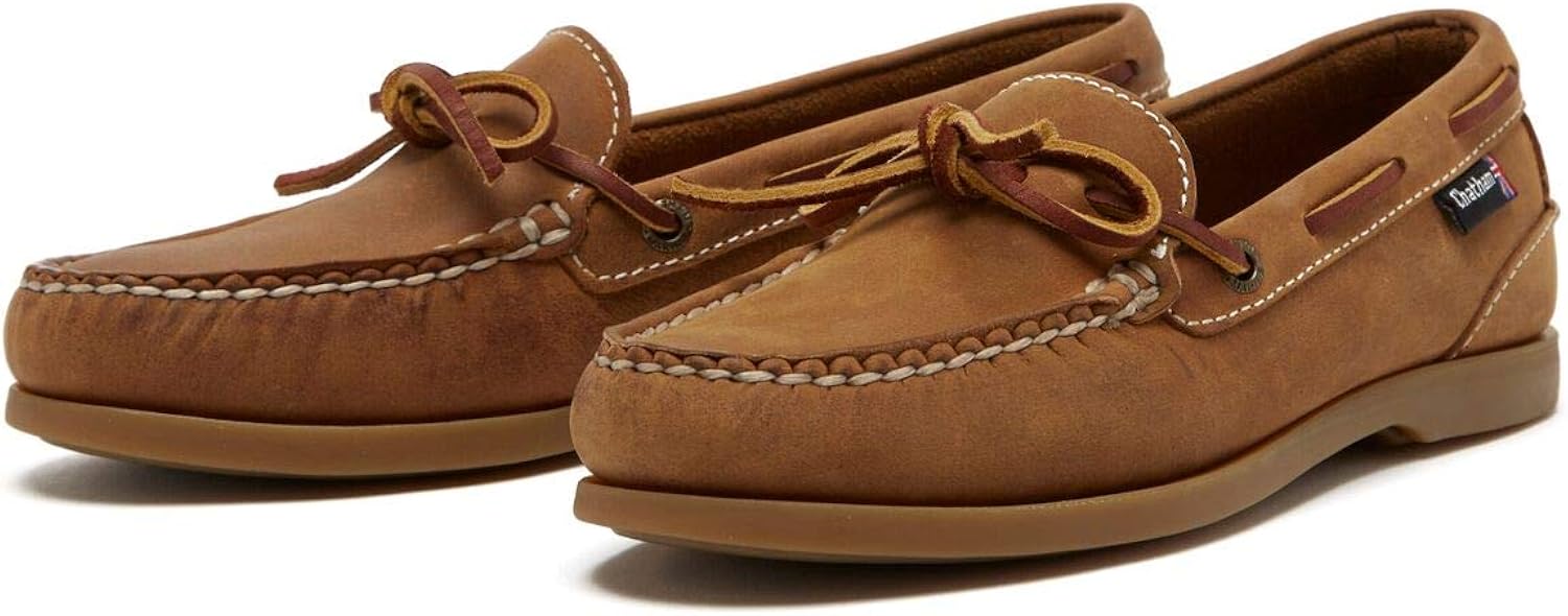 chatham deck lady g2 walnut