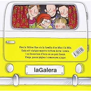 Max i Mia i els pirates