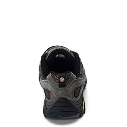Merrell Men's Moab 2 Vent Hiking Shoe, Walnut, 11.5 W
