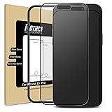 Mothca Matte Glass Full Coverage Screen Protector